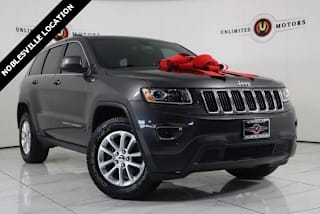 2015 Jeep Grand Cherokee Laredo 1C4RJFAG4FC133869 2015 Jeep Grand Cherokee Laredo
