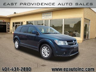2014 Dodge Journey SXT 3C4PDDBG6ET164500 2014 Dodge Journey SXT
