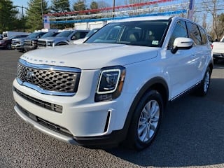 2020 Kia Telluride 5XYP2DHCXLG017773 2020 Kia Telluride