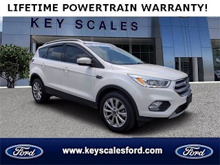 2017 Ford Escape Titanium 1FMCU9J92HUE27618 2017 Ford Escape Titanium