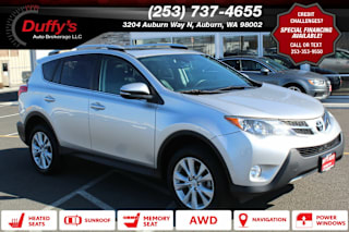 2014 Toyota RAV4 2T3DFREV0EW197022 2014 Toyota RAV4