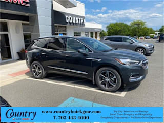 2019 Buick Enclave Essence 5GAEVAKW1KJ303012 2019 Buick Enclave Essence