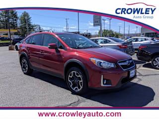 2016 Subaru Crosstrek JF2GPALC1G8325453 2016 Subaru Crosstrek