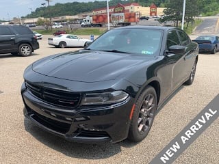 2018 Dodge Charger GT 2C3CDXJG7JH148444 2018 Dodge Charger GT