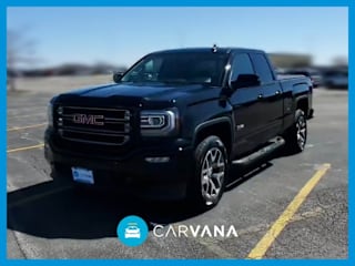 2018 GMC Sierra 1500 SLT 1GTV2NEJ5JZ324802 2018 GMC Sierra 1500 SLT