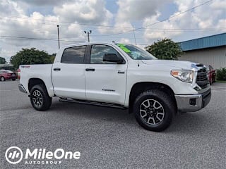 2015 Toyota Tundra SR5 5TFDY5F10FX460699 2015 Toyota Tundra SR5