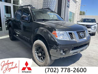 2017 Nissan Frontier PRO-4X 1N6AD0EV4HN773997 2017 Nissan Frontier PRO-4X