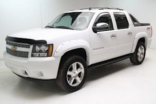 2012 Chevrolet Avalanche 3GNTKFE73CG161269 2012 Chevrolet Avalanche