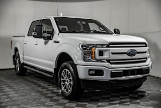 2018 Ford F-150 XLT 1FTEW1E57JFD75476 2018 Ford F-150 XLT