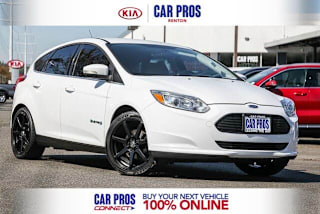 2013 Ford Focus Electric 1FADP3R41DL178806 2013 Ford Focus Electric