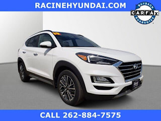 2019 Hyundai Tucson Ultimate KM8J3CALXKU846844 2019 Hyundai Tucson Ultimate