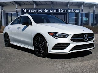 2021 Mercedes-Benz CLA W1K5J4HB6MN172628 2021 Mercedes-Benz CLA