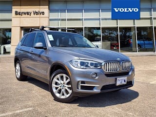 2016 BMW X5 5UXKT0C53G0F75180 2016 BMW X5