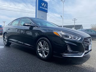 2018 Hyundai Sonata Limited 5NPE34AF7JH658751 2018 Hyundai Sonata Limited