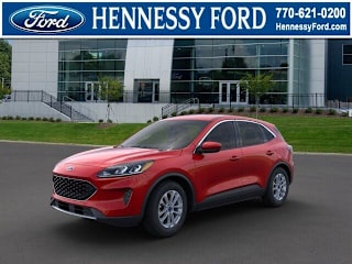 2021 Ford Escape 1FMCU0G66MUA00610 2021 Ford Escape