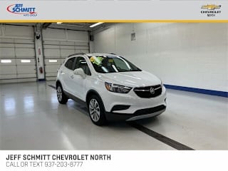 2019 Buick Encore Preferred KL4CJASB3KB713040 2019 Buick Encore Preferred