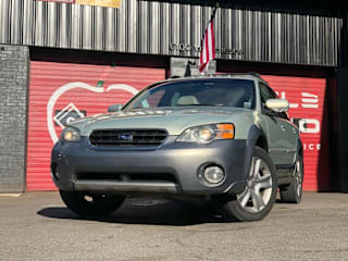 2005 Subaru Outback 3.0 R L.L.Bean Edition 4S4BP86C954359976 2005 Subaru Outback 3.0 R L.L.Bean Edition