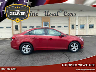 2012 Chevrolet Cruze 1G1PF5SC8C7371025 2012 Chevrolet Cruze