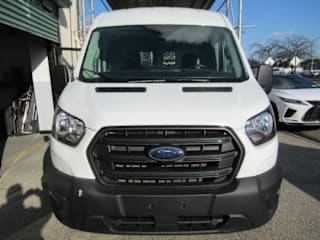 2020 Ford Transit Cargo 250 1FTBR1C8XLKA43646 2020 Ford Transit Cargo 250