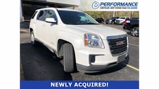2016 GMC Terrain SLE-1 2GKALMEKXG6171602 2016 GMC Terrain SLE-1