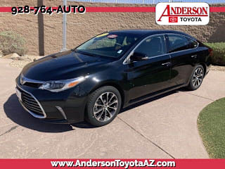 2017 Toyota Avalon Touring 4T1BK1EB3HU260959 2017 Toyota Avalon Touring