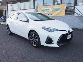 2019 Toyota Corolla SE 5YFBURHE6KP906003 2019 Toyota Corolla SE