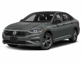 2019 Volkswagen Jetta 1.4T R-Line ULEV 3VWCB7BU0KM256023 2019 Volkswagen Jetta 1.4T R-Line ULEV