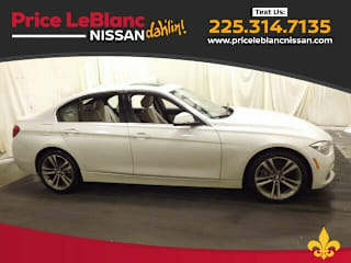 2016 BMW 3 Series 328i WBA8E9G53GNT43731 2016 BMW 3 Series 328i
