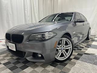 2014 BMW 5 Series 535i xDrive WBA5B3C57ED292963 2014 BMW 5 Series 535i xDrive
