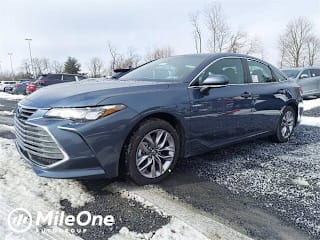 2021 Toyota Avalon Hybrid XLE 4T1AA1AB1MU005631 2021 Toyota Avalon Hybrid XLE