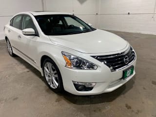 2014 Nissan Altima 1N4BL3AP2EC279914 2014 Nissan Altima
