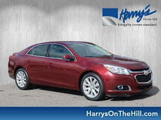2015 Chevrolet Malibu LT 1G11D5SL2FF253705 2015 Chevrolet Malibu LT