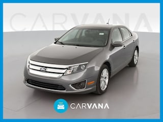 2012 Ford Fusion SEL 3FAHP0JG7CR235564 2012 Ford Fusion SEL