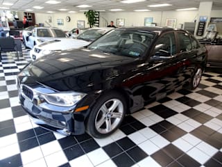 2013 BMW 3 Series 328i xDrive WBA3B3C55DF542422 2013 BMW 3 Series 328i xDrive