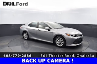 2019 Toyota Corolla LE 5YFBURHE3KP936284 2019 Toyota Corolla LE