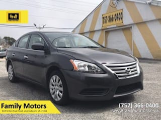 2013 Nissan Sentra 3N1AB7AP7DL728185 2013 Nissan Sentra