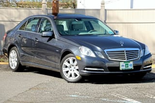 2012 Mercedes-Benz E-Class E 350 Sport 4MATIC WDDHF8JB7CA528204 2012 Mercedes-Benz E-Class E 350 Sport 4MATIC