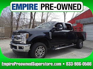 2019 Ford F-250 Super Duty King Ranch 1FT7W2B62KEG05511 2019 Ford F-250 Super Duty King Ranch
