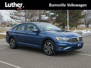 2020 Volkswagen Jetta 3VWGB7BU2LM003126 2020 Volkswagen Jetta