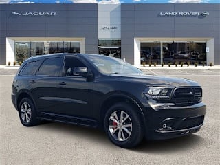 2016 Dodge Durango Limited 1C4RDJDG3GC477104 2016 Dodge Durango Limited