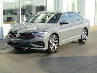 2021 Volkswagen Jetta GLI S 3VW6T7BU2MM025220 2021 Volkswagen Jetta GLI S