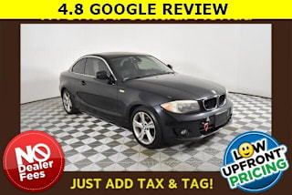 2013 BMW 1 Series 128i WBAUP9C55DVS94638 2013 BMW 1 Series 128i