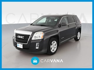 2015 GMC Terrain SLE-1 2GKALMEK5F6430446 2015 GMC Terrain SLE-1