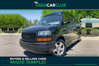 2006 GMC Savana Cargo 3500 1GTHG392461214335 2006 GMC Savana Cargo 3500