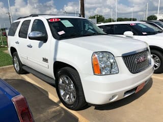 2013 GMC Yukon SLT 1GKS1CE05DR231577 2013 GMC Yukon SLT