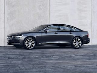 2021 Volvo S90 LVYBR0AL6MP222202 2021 Volvo S90