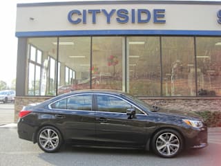 2017 Subaru Legacy 3.6R Limited 4S3BNEN6XH3007262 2017 Subaru Legacy 3.6R Limited