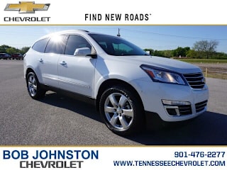 2017 Chevrolet Traverse Premier 1GNKRJKD0HJ334904 2017 Chevrolet Traverse Premier