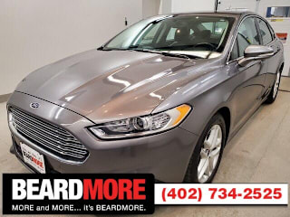 2014 Ford Fusion SE 3FA6P0HD2ER377813 2014 Ford Fusion SE