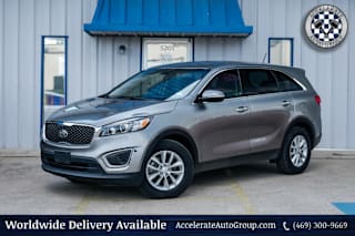 2016 Kia Sorento L 5XYPG4A3XGG087999 2016 Kia Sorento L